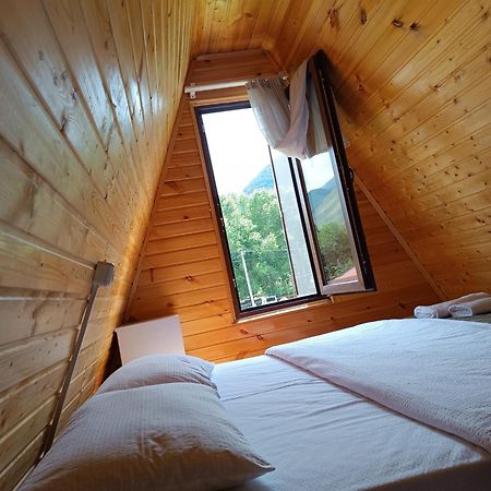 Cottage Natali Казбеги Экстерьер фото